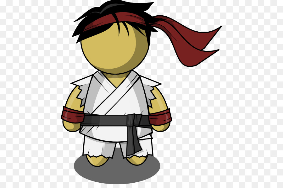 Karate Headgear