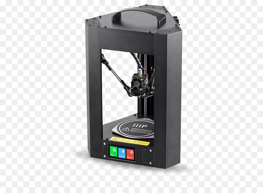 MINI Cooper stampa 3D Monoprice Auto - scheda SD