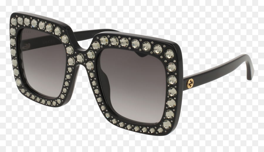 Sonnenbrillen Gucci Brillen Goggles - Luxus Rahmen
