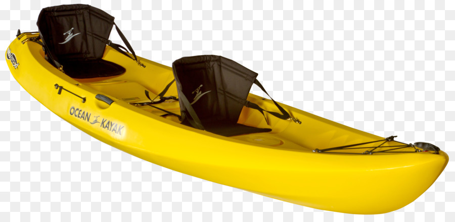 Sea kayak Canottaggio Canoa - pagaia