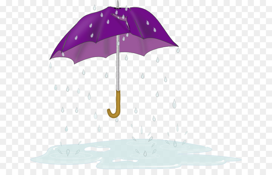 Regenschirm Regen Clip art - Sprin
