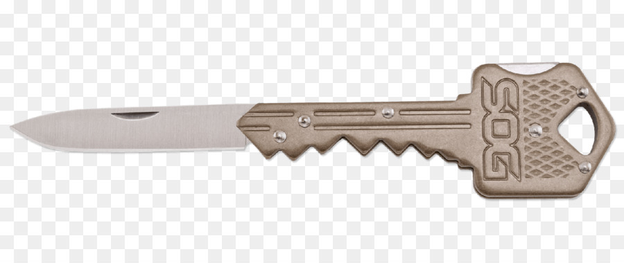 Messer Waffe SOG Specialty Knives & Tools, LLC Schlüssel Blade - Messer