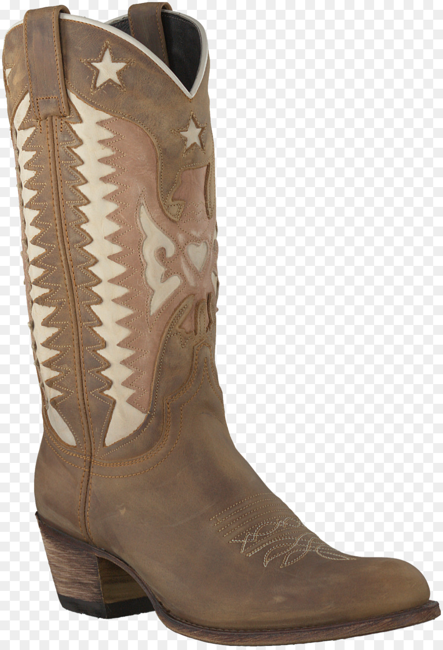 Cowboy boot Scarpa Ariat Calzature - cowboy