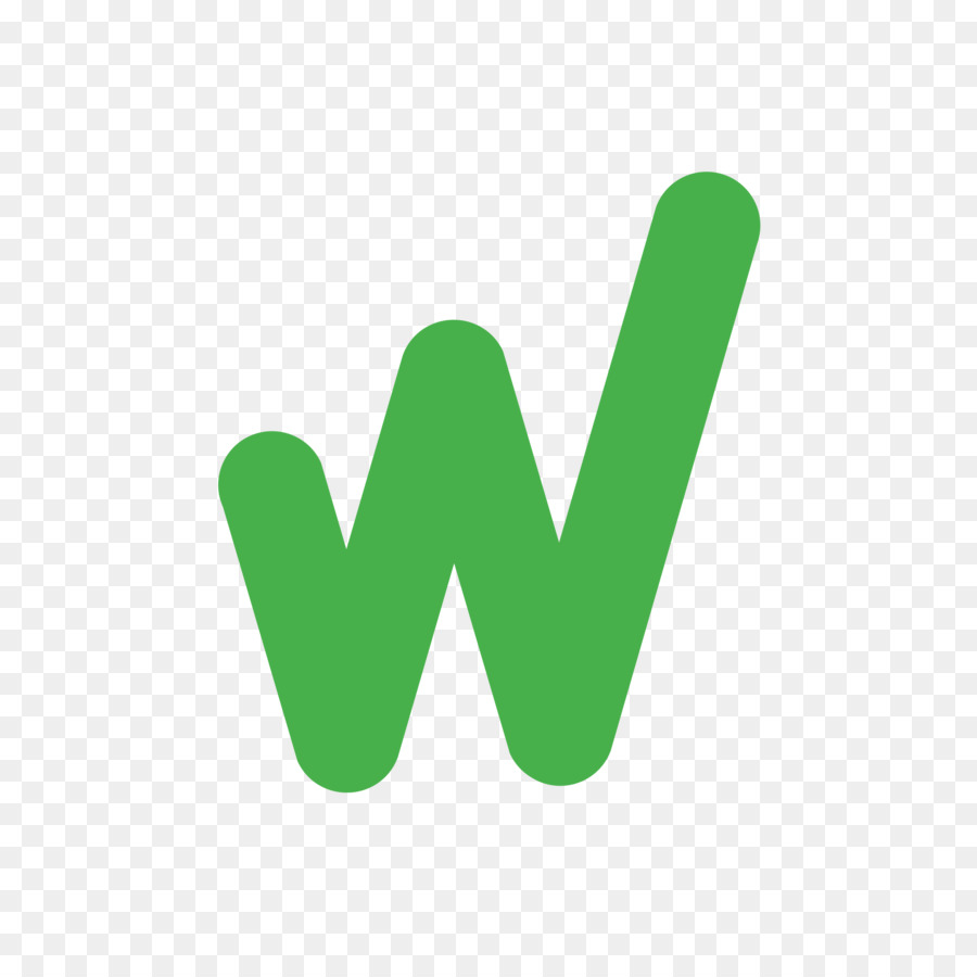 Logo Grüne W-Werbung-Marketing - W