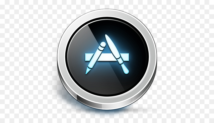 Icone Di Computer Mac App Store Di Apple - negozio