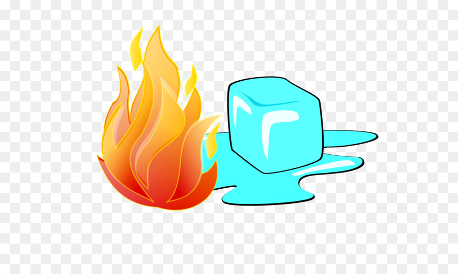 YouTube-Ice Flamme-clipart - Frie