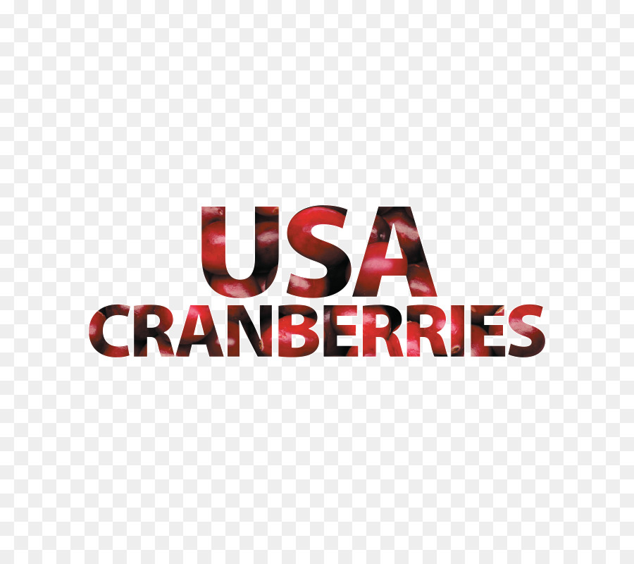 Markenlogo - Cranberry