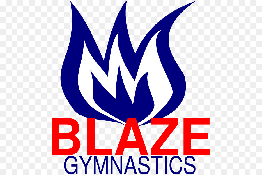 Logo thiết kế đồ Họa Clip nghệ thuật - ngọn lửa