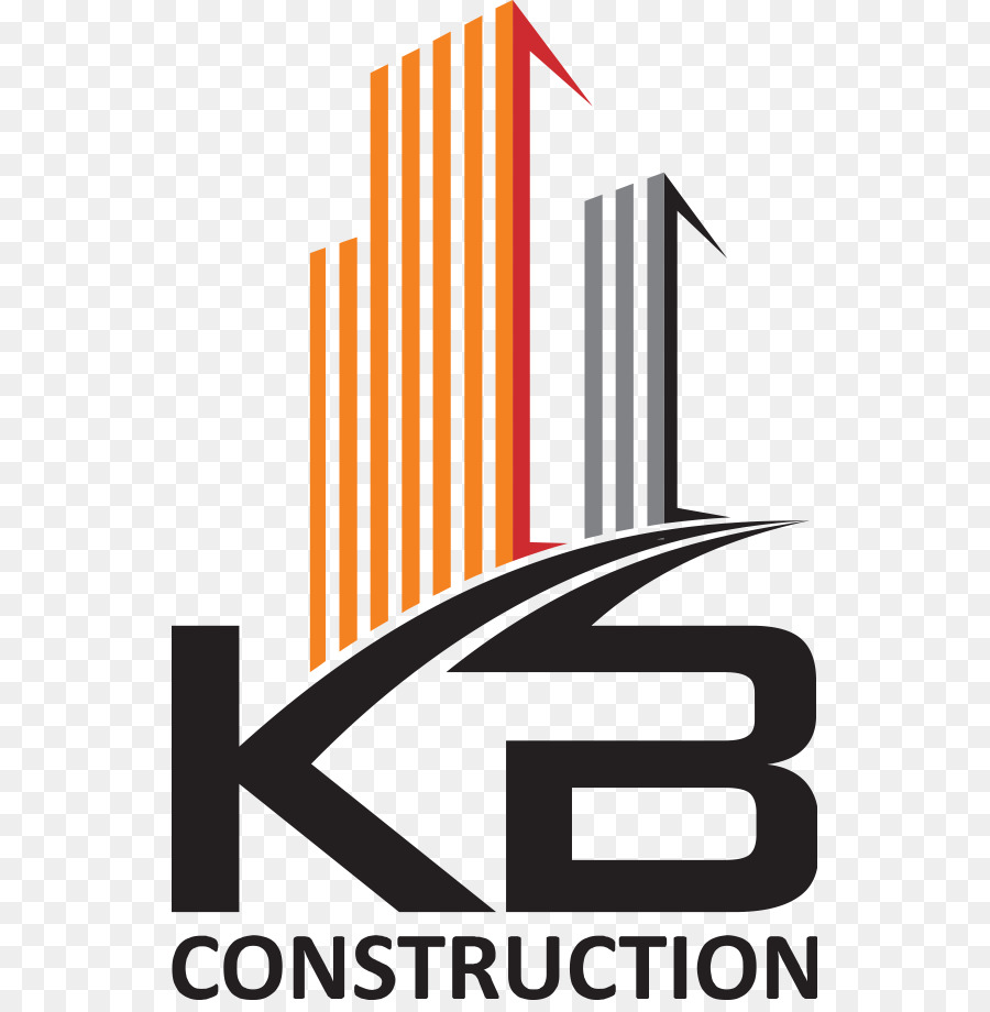 construction building logo