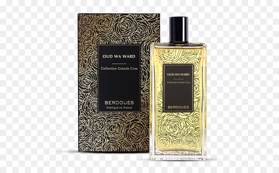 Perfumer Berdoues Eau de parfum-Note - Oud