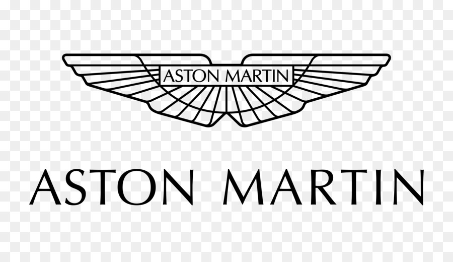 Aston Martin Rapide Sport auto Bentley - in bianco e nero