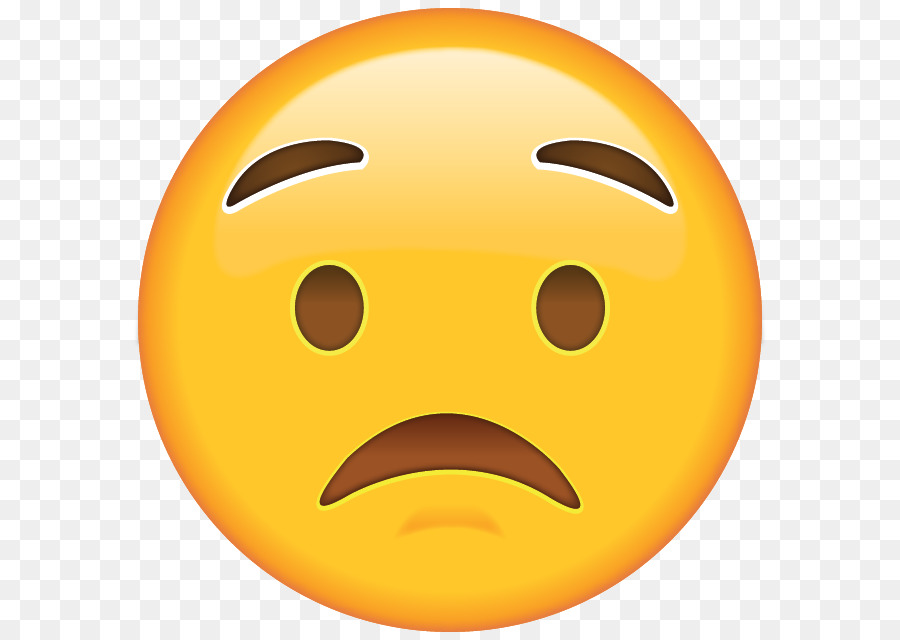 Viso con Lacrime di Gioia emoji Emoticon Rabbia Smiley - triste emoji