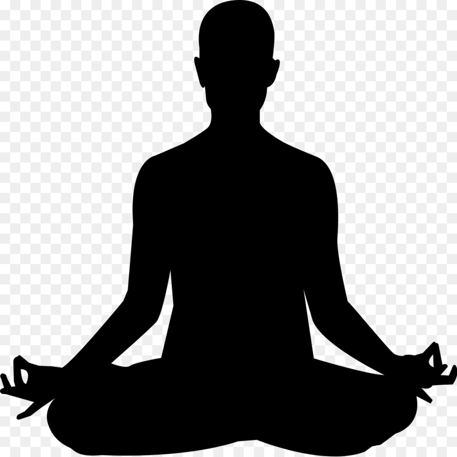 Yoga Cartoon png download - 1024*1024 - Free Transparent Meditation png  Download. - CleanPNG / KissPNG