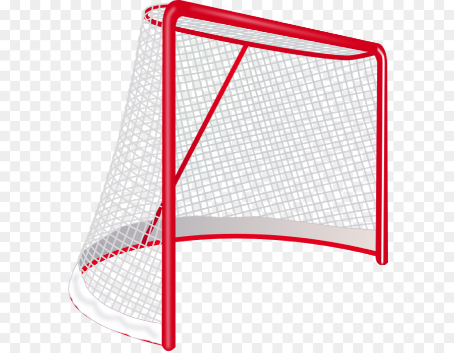 Eishockey Tor hockey clipart - Ziel