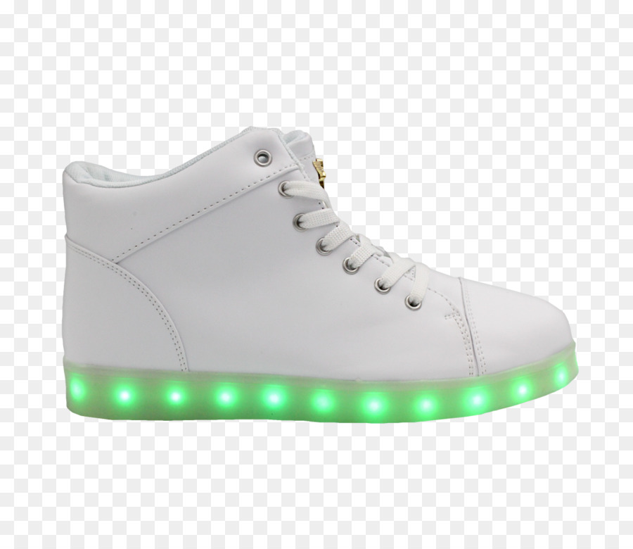 Scarpa Sneakers Light High-top Furgoni - scarpe da uomo