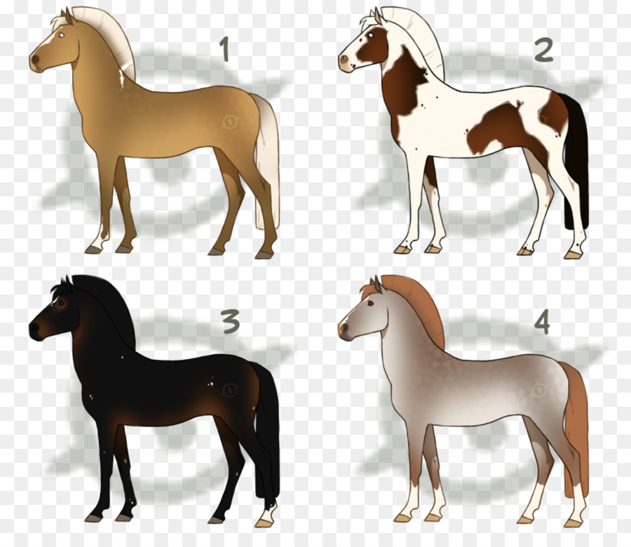 Chú Ngựa Ngựa Mustang Nghệ Thuật Stallion - bán hết