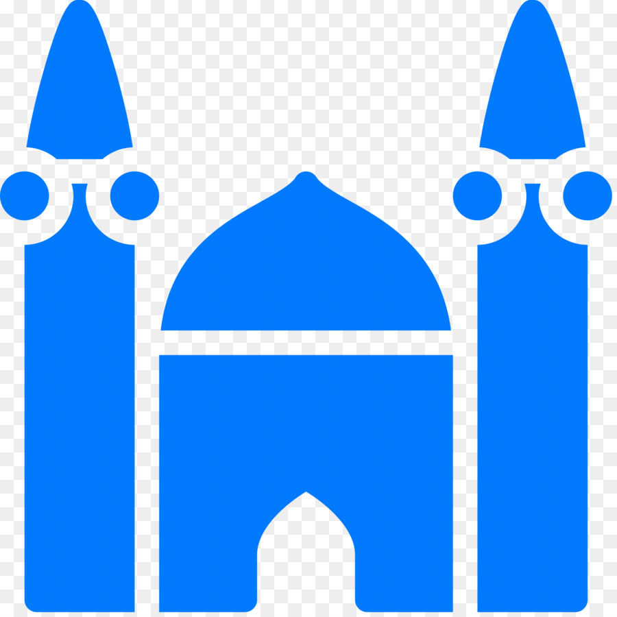 Icone Del Computer Corano Moschea Di Carattere - moschea