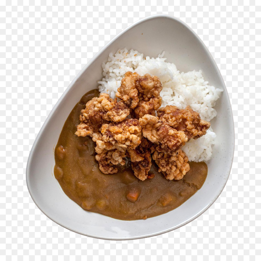 Japanische curry, japanische Küche, Indische Küche Rührei Essen - Curry