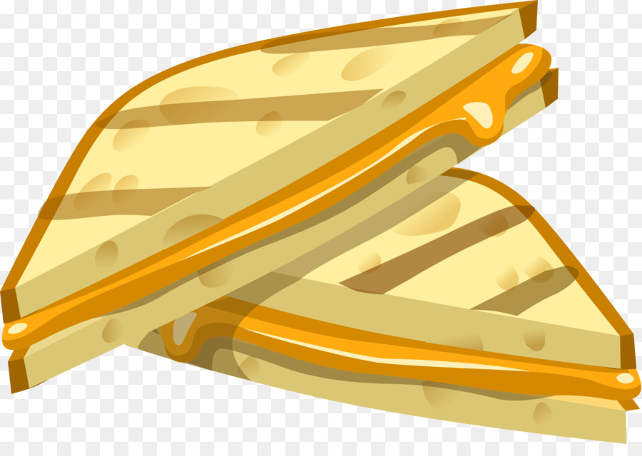 Cheese Cartoon png download - 1920*1330 - Free Transparent Cheese Sandwich  png Download. - CleanPNG / KissPNG