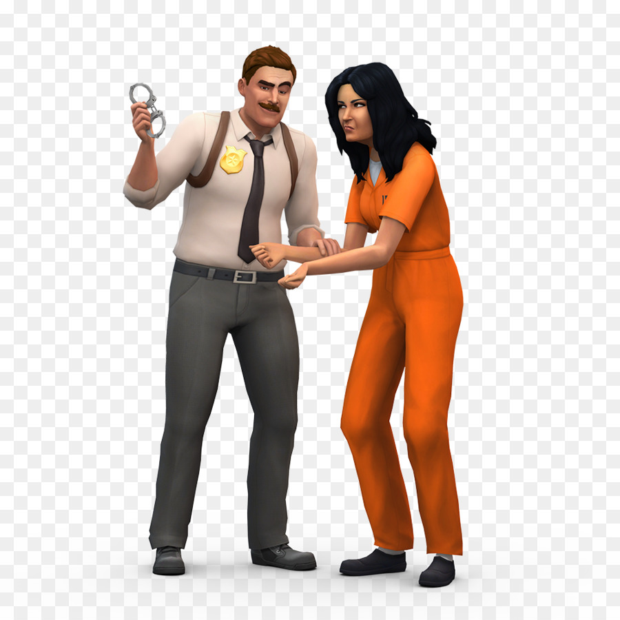 Die Sims 4: an die Arbeit Die Sims 3: Inselparadies-Die Sims 3 Stuff packs Die Sims 4: das Leben in der Stadt - Partei Leute