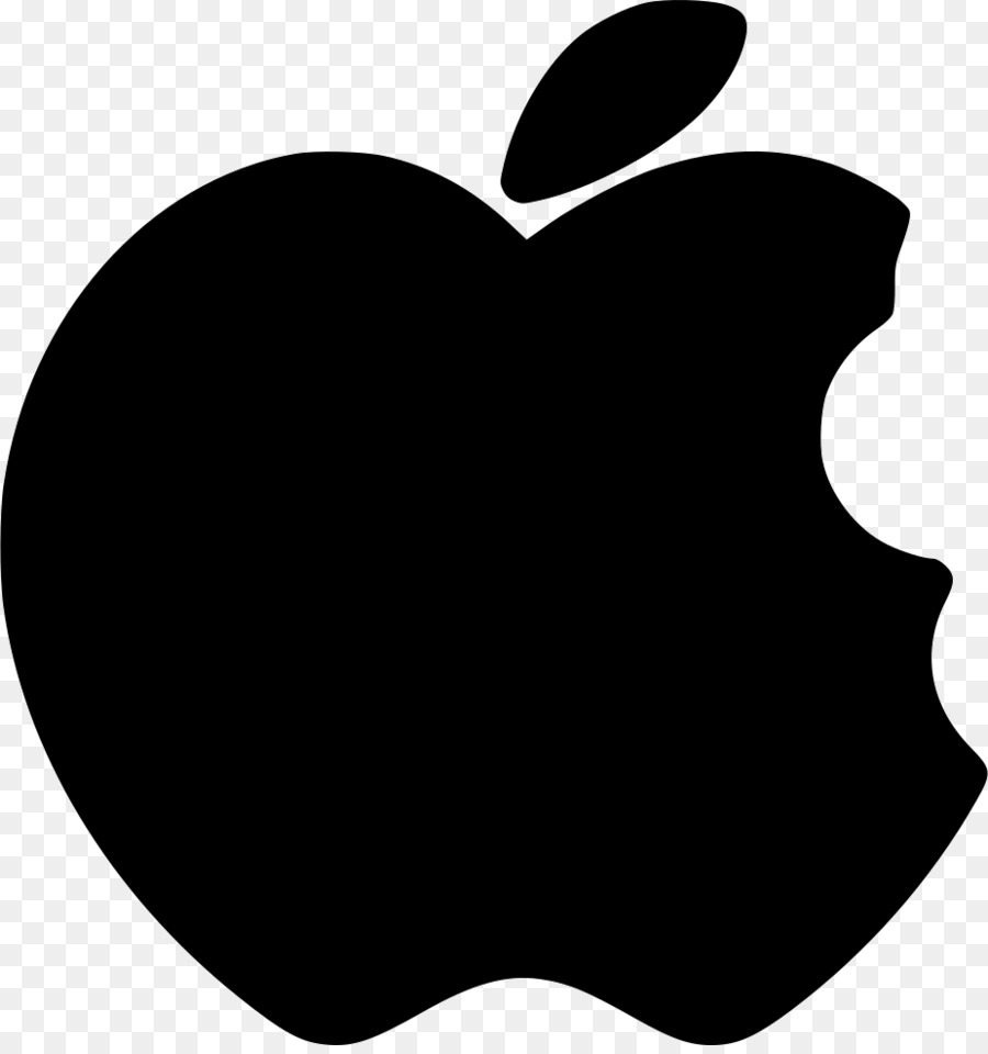 Apple Computer Icons - Svg