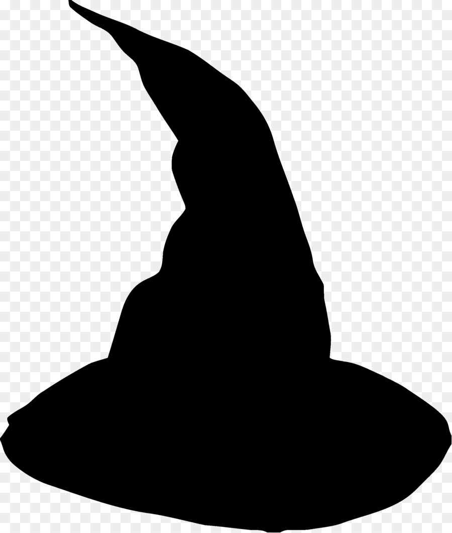 Witch hat Piazza accademico cap Clip art - strega