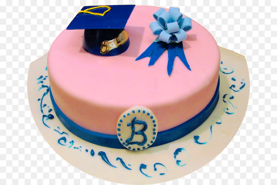 Geburtstag-Kuchen-Hochzeit Kuchen Torte Kuchen Deko - rosa Kuchen