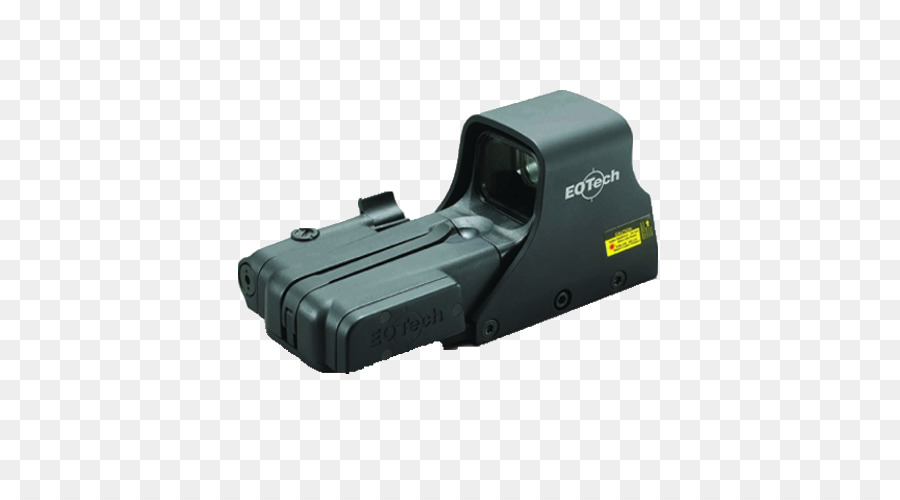 Olografico EOTech arma di vista Riflettore vista Red dot sight - pistola laser