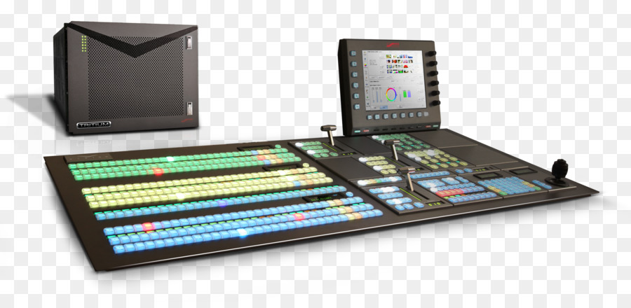 Switcher Vision mixer-Ross-Video Ross Stores - . Vision