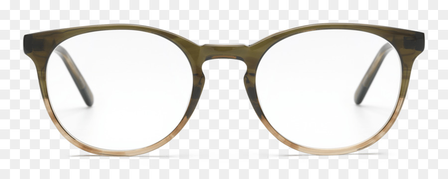 Etnia Brillen Optik Shwood Eyewear - Olive
