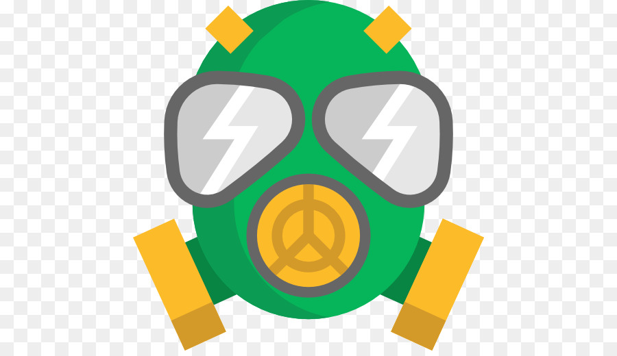 Gas Masken Computer Icons Clip art - Gasmaske