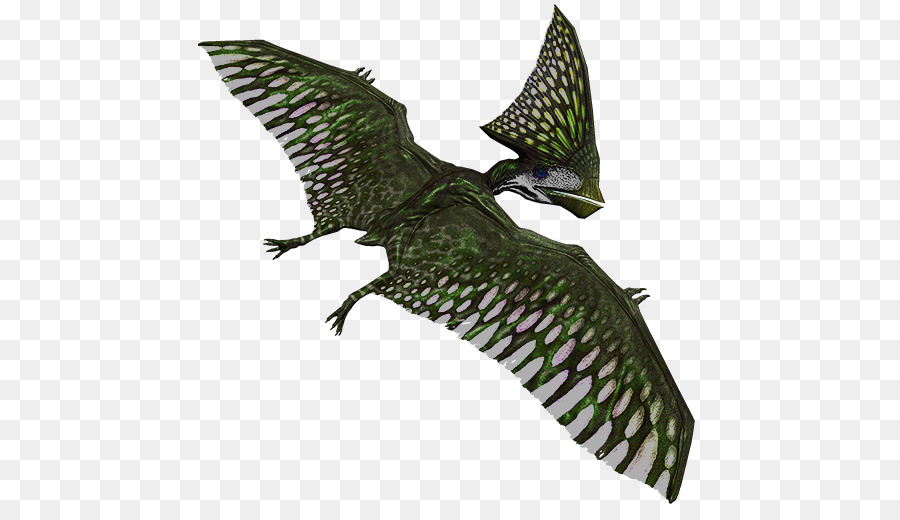 Tupandactylus Primal Carnage: Aussterben pterosaurs Dinosaurier - Gemetzel