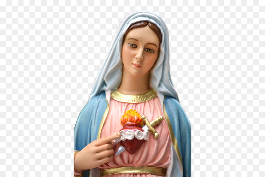 Unbefleckte Herz Mariens Heilige Rosenkranz, die Litanei - Maria