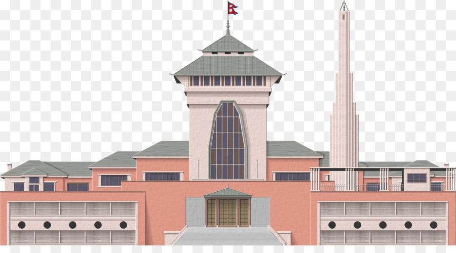 Narayanhity Palazzo Di Piazza Durbar Di Kathmandu Museo D'Arte - palazzo