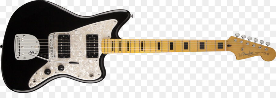 Fender Jazzmaster Fender Jaguar Fender Precision Bass Fender Stratocaster Fender Starcaster - 50