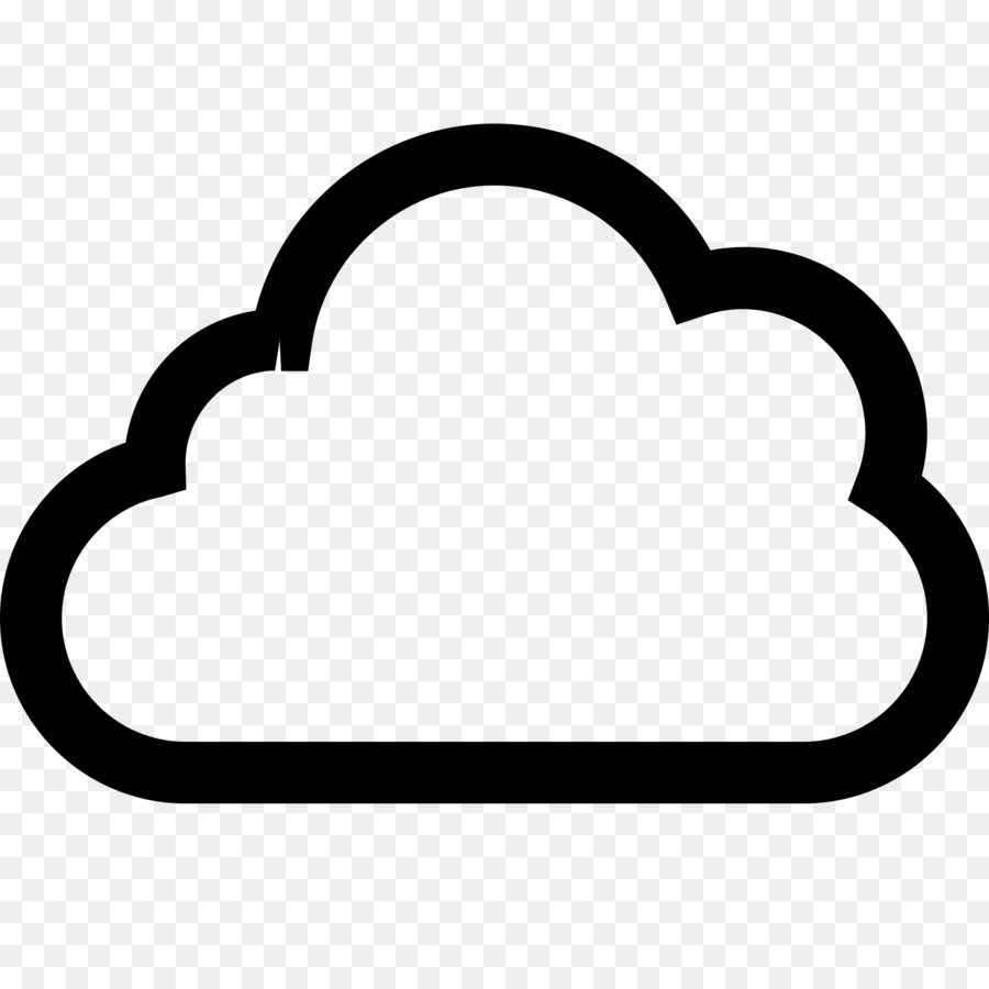 Cloud-computing-Download-Computer Symbole Cascading Style Sheets - Cloud