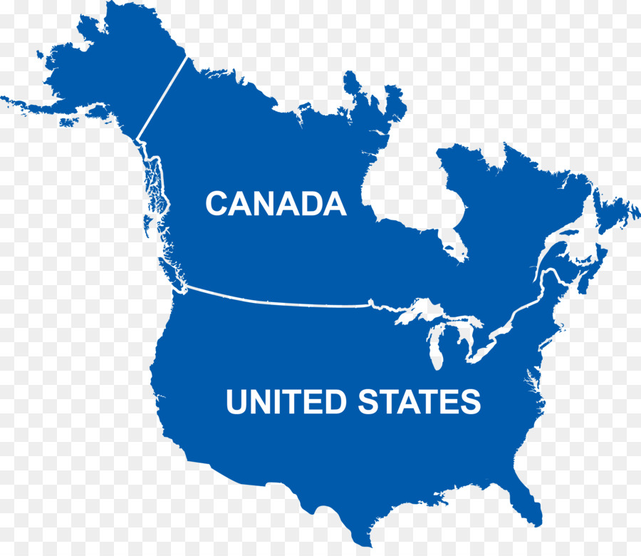 Kanada Angrenzenden Vereinigten Staaten-Transport-Sales-Geschäft - Kanada