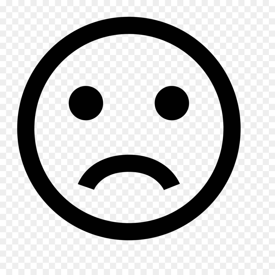 Computer-Icons Smiley Emoticon Traurigkeit - traurig