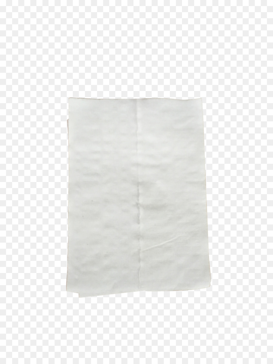 Stoff-Servietten Papier-Textil-Einweg-Deckel - Serviette