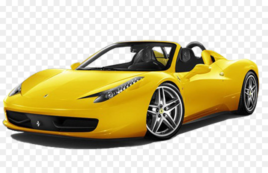 2015 Ferrari 458 Nhện 2012 Ferrari 458 Nhện Xe 2015 Ferrari 458 Italia - màu vàng