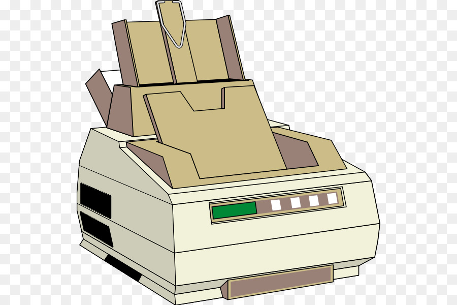 Stampante Laser stampa Computer Icone clipart - Laser