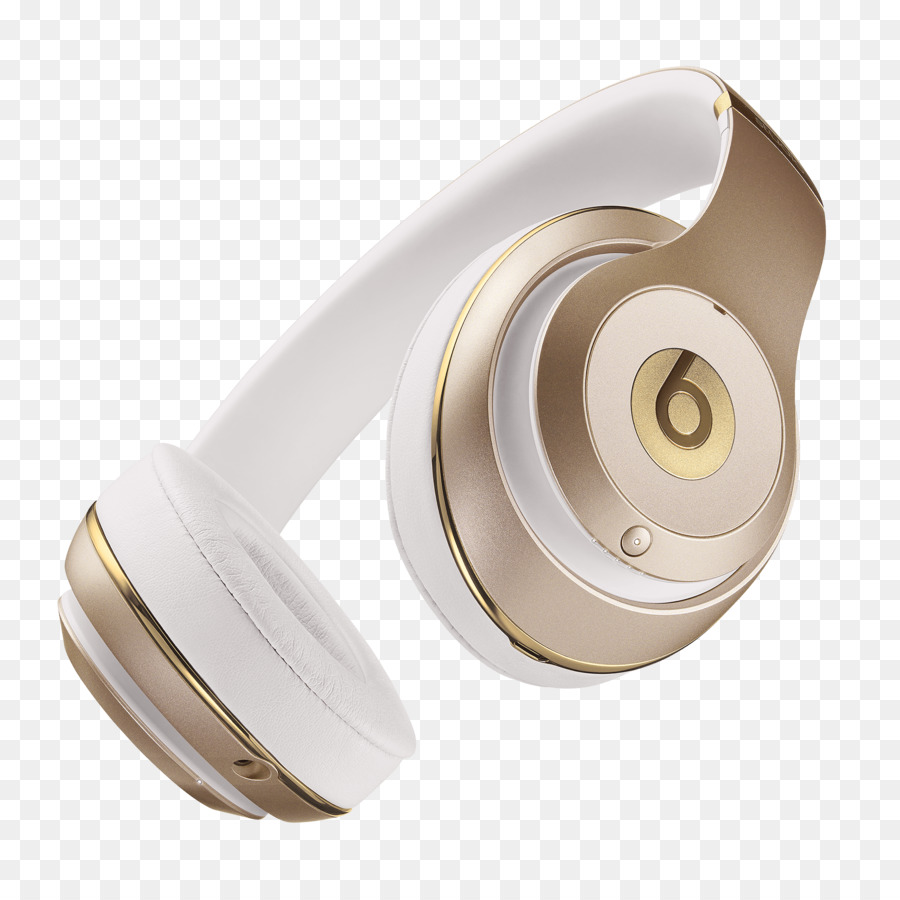 Beats Electronics, Noise-cancelling-Kopfhörer Apple Wireless - schauen