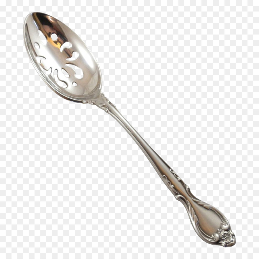 Muỗng ăn tráng miệng Dao kéo đồ dùng nhà Bếp Silver spoon - cái thìa