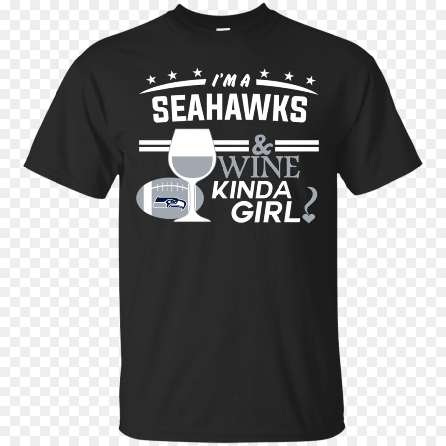 T shirt Kleidung Sleeve Polo shirt - Seattle Seahawks