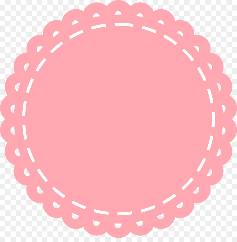 Pink Circle