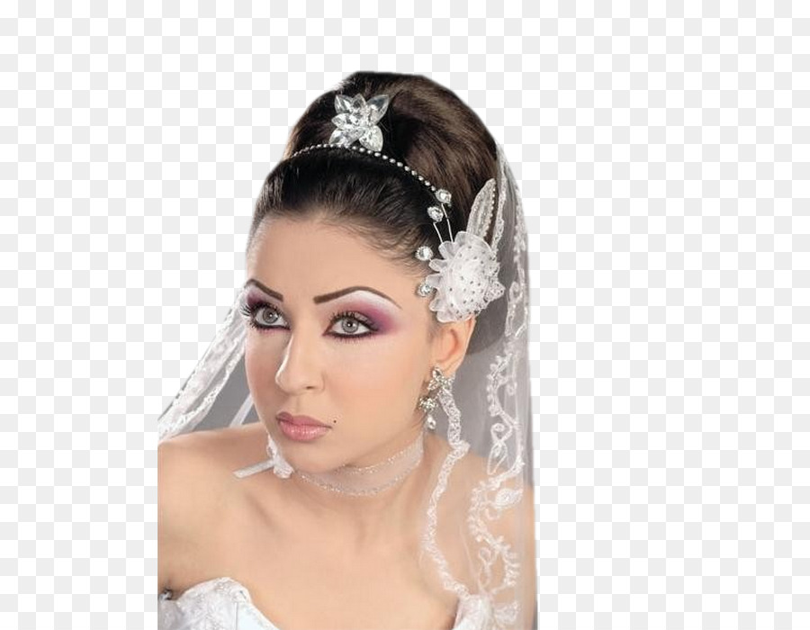 Make-up, Acconciatura Bellezza del Matrimonio Moda - orientale