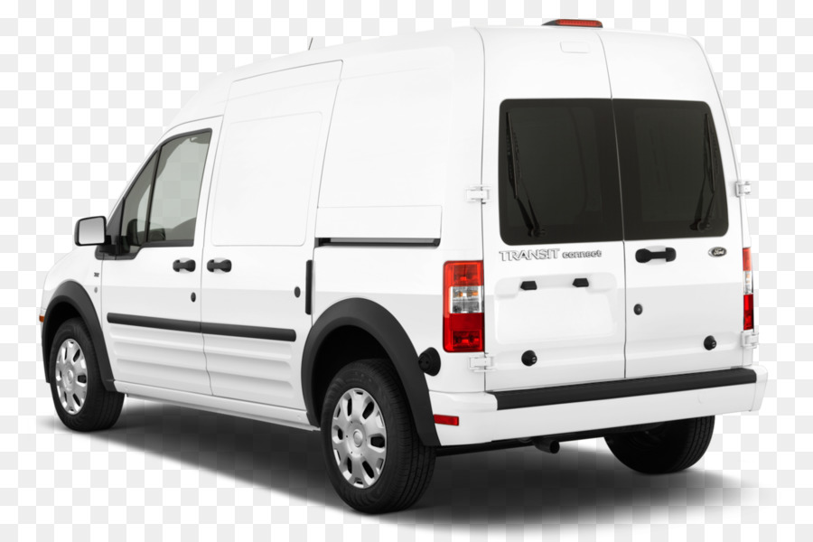 2012 Ford Transit Connect Auto Ford Motor Company Van - collegare