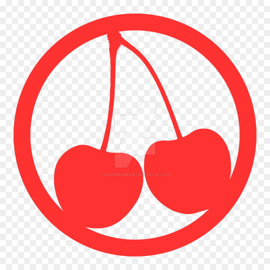 Logo Sweet Cherry - ciliegia