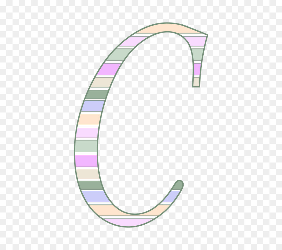 Alphabet-Buchstaben-Symbol-Font-YouTube - der Buchstabe c