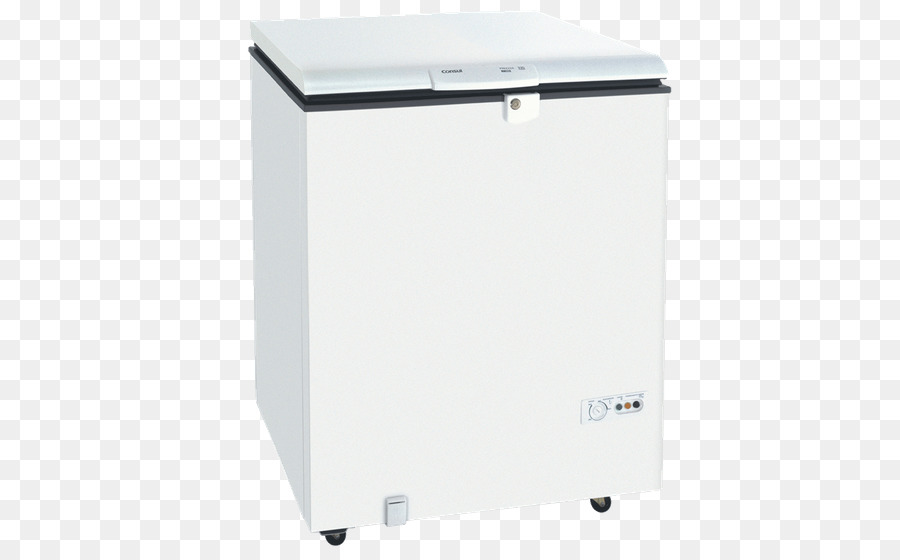 Horizontal-Ebene Abtau-Flash einfrieren Kühlschrank Konsul S. A. - Gefrierschrank